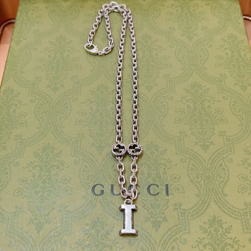 Gucci Necklaces